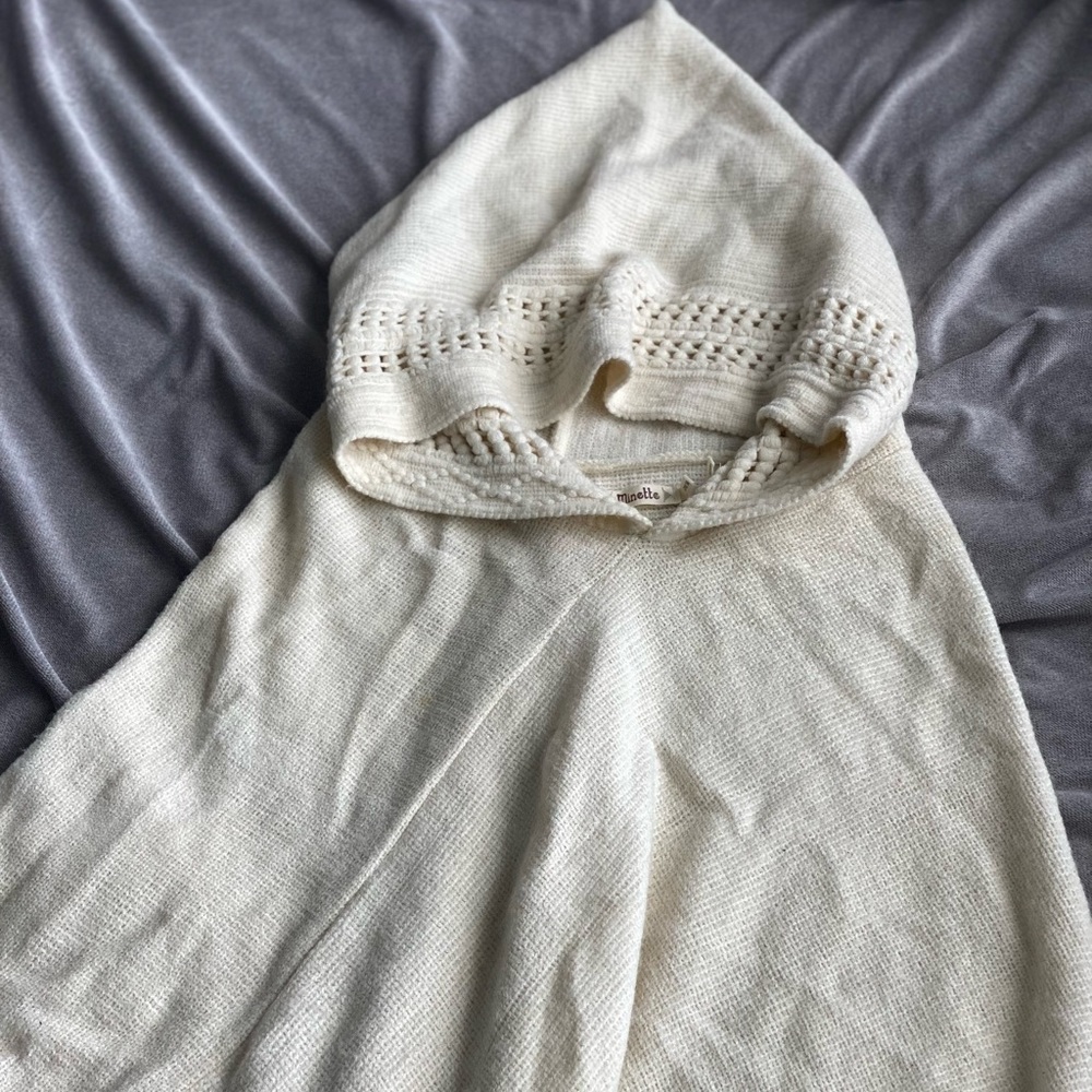 Poncho